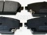 Honda Accord 1997-2002 KETASPIDURIKLOTSID