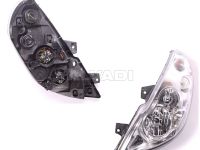 Opel Movano (B) 2010-2021 ESITULI