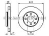 Honda Jazz 2002-2008 PIDURIKETAS