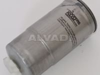 BMW 3 (E36) 1990-2000 kuro filtras