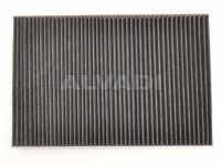 Volkswagen Crafter 2006-2017 SALONGIFILTER