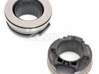 Audi A4 (B7) 2004-2008 paleidimo guolis
