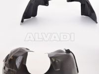 Hyundai Accent 2000-2005 LOGAR