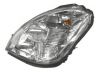 Iveco Daily 2006-2011 ESITULI