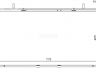 Dodge Caravan 2001-2007 JAHUTUSRADIAATOR