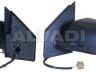 Volkswagen Polo 2001-2009 PEEGEL VÄLINE