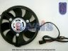 Audi A8 (D2) 1994-2002 RADIAATORI VENTILAATOR