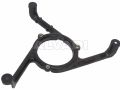 Audi A2 (8Z) 2000-2005 RADIAATORI VENTILAATOR