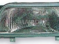 Nissan Sunny (N14) 1990-1995 ESITULI
