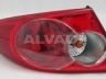 Mazda 6 (GG / GY) 2002-2008 TAGATULI