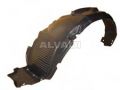 Hyundai Elantra 2000-2006 LOGAR