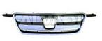 Honda CR-V 2001-2006 ILUVÕRE