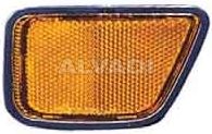 Honda CR-V 1996-2001 REFLEKTORELEMENT