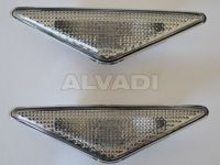 Ford Focus 1998-2004 SUUNATULI KÜLGMINE
