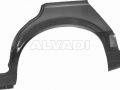 BMW 3 (E30) 1982-1994 TAGATIIVA REMONDIKOMPLEKT