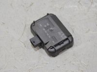 Volkswagen Touareg Vihmasensor