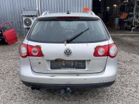 Volkswagen Passat 2007 - Automobilis dalims