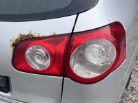 Volkswagen Passat 2007 - Automobilis dalims