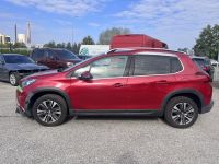 Peugeot 2008 2015 - Automobilis dalims