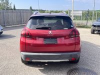 Peugeot 2008 2015 - Automobilis dalims