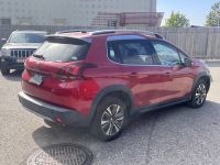 Peugeot 2008 2015 - Automobilis dalims