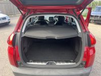 Peugeot 2008 2015 - Automobilis dalims