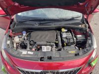 Peugeot 2008 2015 - Automobilis dalims