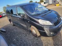Peugeot Expert 2013 - Automobilis dalims
