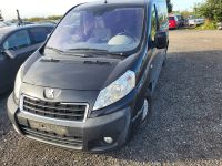 Peugeot Expert 2013 - Automobilis dalims