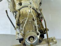 Lexus IS Käigukast, automaat (2.0 bensiin)