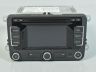 Volkswagen Passat (B7) CD / Raadio