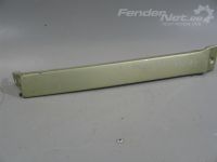 Mercedes-Benz 260S - 560SEL (W126) 1979-1991 Esitule alune liist, vasak