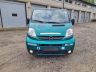 Opel Vivaro (A) 2003 - Automobilis dalims
