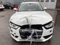 Audi A4 (B8) 2015 - Automobilis dalims