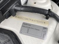 Audi A4 (B8) 2015 - Automobilis dalims
