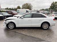 Audi A4 (B8) 2015 - Automobilis dalims