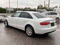 Audi A4 (B8) 2015 - Automobilis dalims