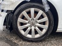 Audi A4 (B8) 2015 - Automobilis dalims