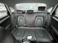 Audi A4 (B8) 2015 - Automobilis dalims