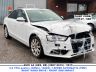 Audi A4 (B8) 2015 - Automobilis dalims
