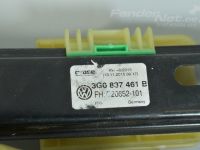 Volkswagen Passat (B8) Esiukse klaasitõstuk, vasak (el.)