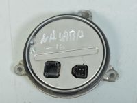 Nissan Navara (D23) Led juhtplokk