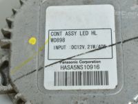 Nissan Navara (D23) Led juhtplokk