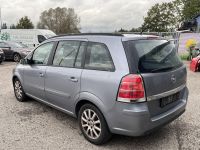 Opel Zafira (B) 2005 - Automobilis dalims
