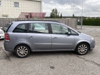 Opel Zafira (B) 2005 - Automobilis dalims