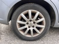 Opel Zafira (B) 2005 - Automobilis dalims