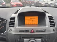 Opel Zafira (B) 2005 - Automobilis dalims