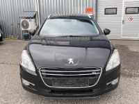 Peugeot 508 2011 - Automobilis dalims
