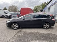 Peugeot 508 2011 - Automobilis dalims