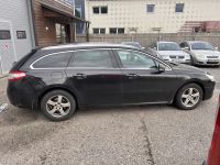 Peugeot 508 2011 - Automobilis dalims